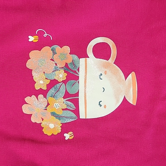 Carter's baby 4 Piece set - Picture 7 of 8